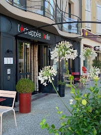 Photos du propriétaire du Restaurant français L’échappée belle hôtel restaurant à L'Isle-Jourdain - n°8