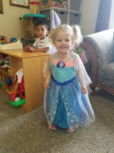 Child Care Agency «Circle of Love Daycare, LLC», reviews and photos, 33611 Hazelwood St, Westland, MI 48186, USA