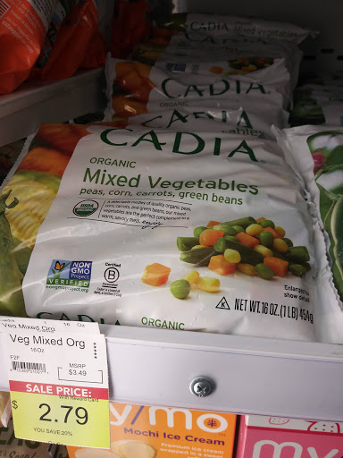 Health Food Store «Better Health Market», reviews and photos, 33452 Van Dyke, Sterling Heights, MI 48312, USA