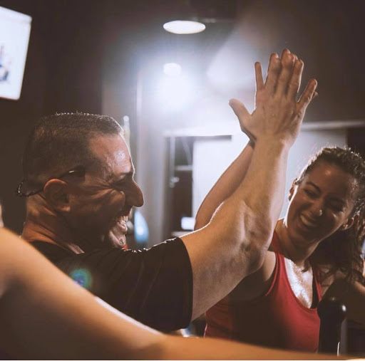 Gym «redzone Fitness in Pinecrest», reviews and photos, 11845 S Dixie Hwy, Pinecrest, FL 33156, USA