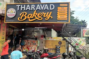 Tharavadu Bakery image
