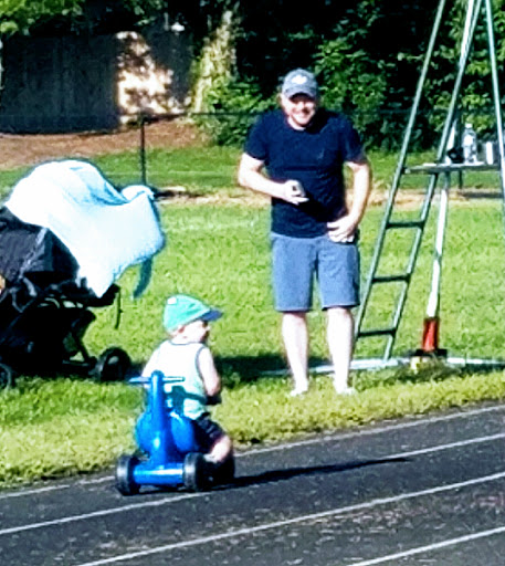 Public Swimming Pool «Reed Road Water Park», reviews and photos, 2000 Hastings Ln, Upper Arlington, OH 43221, USA