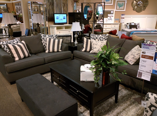 Furniture Store «Ashley HomeStore», reviews and photos, 561 US-46, Fairfield, NJ 07004, USA