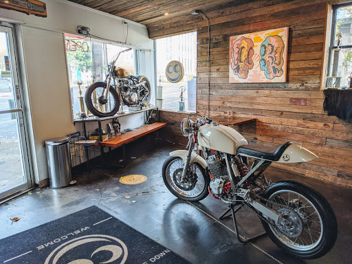 Motorcycle Shop «See See Motorcycles», reviews and photos, 1642 NE Sandy Blvd, Portland, OR 97232, USA