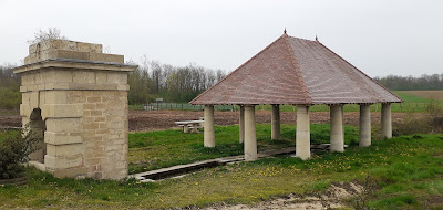 Fontaine-Française à Fontaine-Française