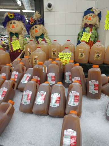 Supermarket «Hollywood Super Market», reviews and photos, 29200 N Campbell Rd, Madison Heights, MI 48071, USA