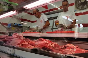 Samir butcher shop image