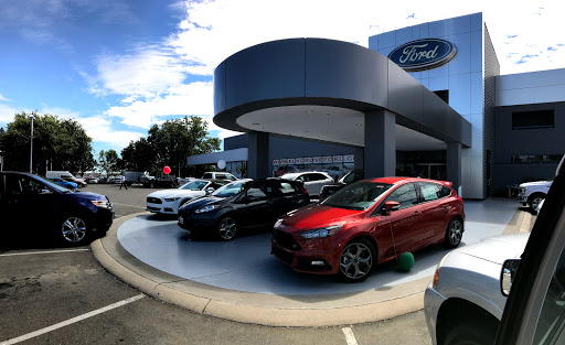 Elk Grove Ford, 9645 Auto Center Dr, Elk Grove, CA 95757, USA, 