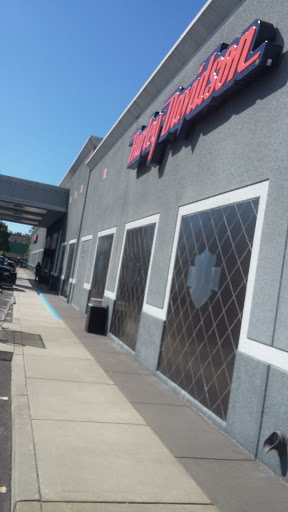 Harley-Davidson Dealer «Oakland Harley-Davidson», reviews and photos, 151 Hegenberger Rd, Oakland, CA 94621, USA