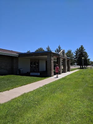 Lincoln County Historical Museum - photo 34