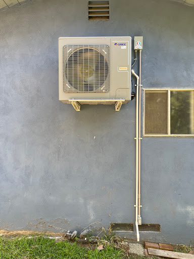 Blue Diamond Heating and Air image
