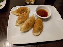 Dumpling du Restaurant coréen Hangang 한강 à Paris - n°14