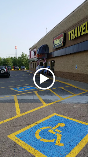 Pilot Travel Center