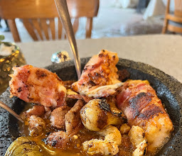 Restaurante 1810 photo