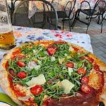 Photo n°1 de l'avis de Marianna.a fait le 14/05/2024 à 17:54 sur le  Ristorante Pizzeria Exotic à Manerba del Garda