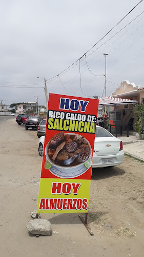 Y De Ballenita - Santa Elena