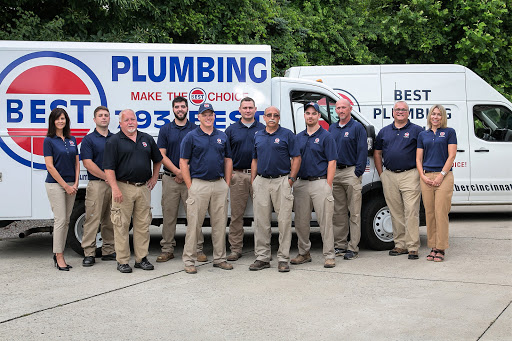 Mainline Inspection Services in Loveland, Ohio