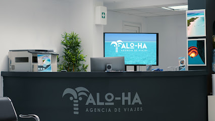 Aloha Agencia de Viajes Zacatecas