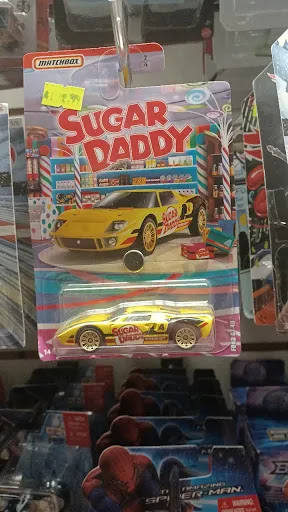 Toy Store «Toys & Bags Corp», reviews and photos, 2845 Steinway St, Astoria, NY 11103, USA