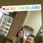 Photo n°2 de l'avis de Elisa.u fait le 21/06/2023 à 21:19 sur le  Ristorante La Trattoria di Palladino Vincenzo à Potenza