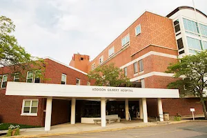 Addison Gilbert Hospital image