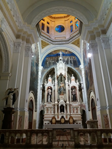 Opiniones de Parroquia de Santo Domingo de Guzmán en Guayaquil - Iglesia