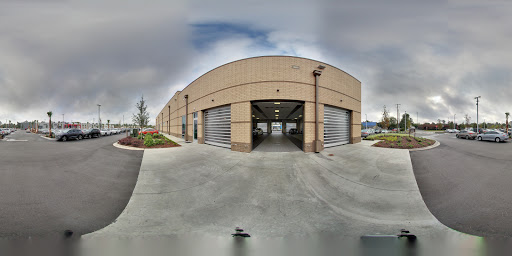 Hyundai Dealer «Hendrick Hyundai Charleston», reviews and photos, 1523 Savannah Hwy, Charleston, SC 29407, USA