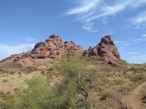 Golf Course «Papago Golf Course», reviews and photos, 5595 E Moreland St, Phoenix, AZ 85008, USA