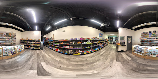 Shopping Mall «Tree Trail Village Shopping Ctr», reviews and photos, 1250 Tech Dr, Norcross, GA 30044, USA