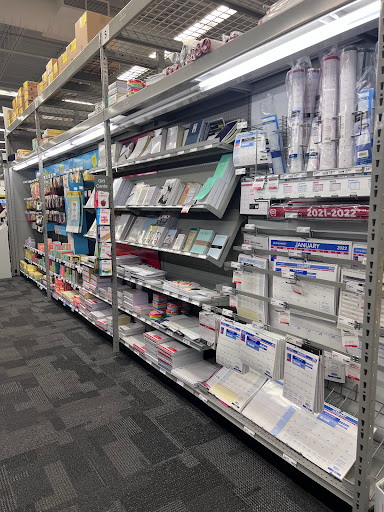 Office Supply Store «Staples», reviews and photos, 93 E Street Rd, Feasterville-Trevose, PA 19053, USA