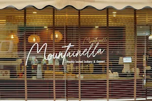 Mountainella Café image