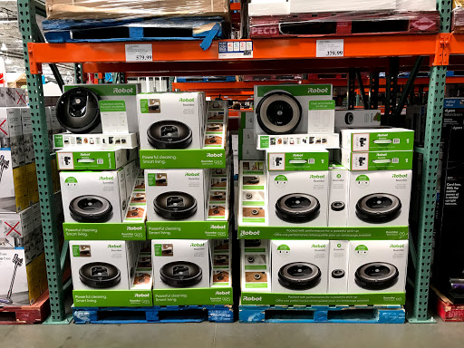 Warehouse club «Costco Wholesale», reviews and photos, 4125 Arctic Avenue, Bellingham, WA 98226, USA