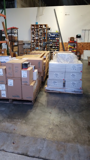 Electrical Supply Store «Consolidated Electrical Distributors Inc.», reviews and photos, 2655 49th St #4, Vero Beach, FL 32967, USA