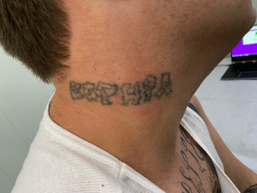 Explore free spirit tattoo ideas, creative tattoo ideas in Lake Jackson, available at Second Chance Laser Tattoo Removal