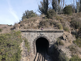 Tunel El Guairao