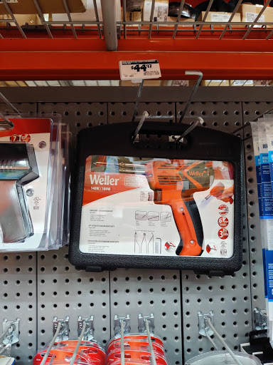 Home Improvement Store «The Home Depot», reviews and photos, 5900 Airport Hwy, Toledo, OH 43615, USA