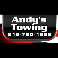 Andy's Towing - Photo 4 - Car repair in Fargo, ND, Fargo