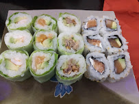 Sushi du Restaurant japonais Tankiu Sakura à Montargis - n°8
