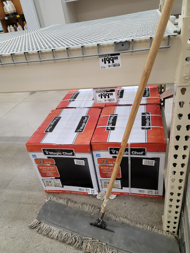 Home Improvement Store «The Home Depot», reviews and photos, 25451 Michigan Ave, Dearborn Heights, MI 48125, USA