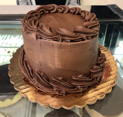 Bakery «Cravings Gourmet Desserts», reviews and photos, 310 Main St, Allenhurst, NJ 07711, USA