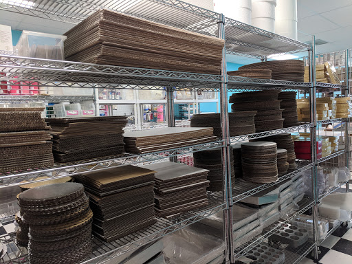 Bakery «Classic Cake Decorations, Inc.», reviews and photos, 12530 Valley View St, Garden Grove, CA 92845, USA