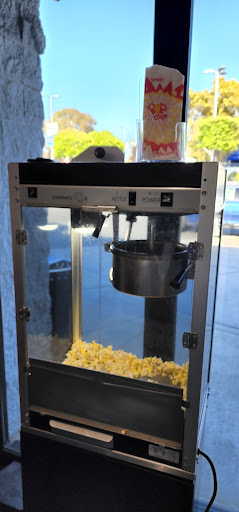 Subaru Dealer «Subaru of Santa Cruz», reviews and photos, 4100 Auto Plaza Dr, Capitola, CA 95010, USA