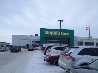 Real Canadian Superstore Cargill Road