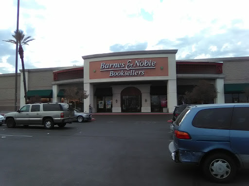 Book Store «Barnes & Noble», reviews and photos, 2191 N Rainbow Blvd, Las Vegas, NV 89108, USA