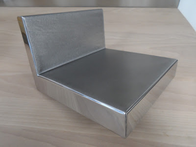 JMC INOX à La Bazoge