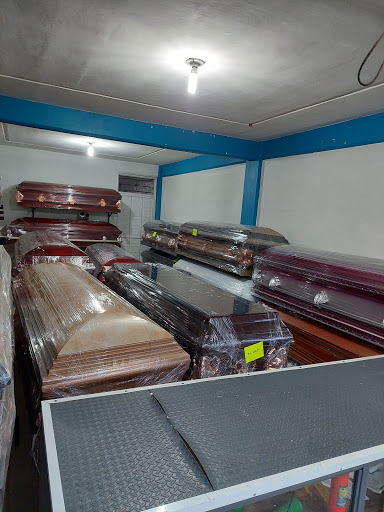 Funerales San Salvador en Colotlipa