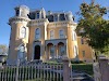 Culbertson Mansion State Historic Site