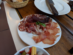 Photo n°25 de La Cloche à Fromage RESTAURANT à Strasbourg ()