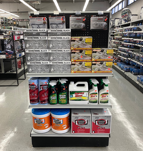 Auto Parts Store «Crest Auto Stores», reviews and photos, 5925 Lancaster Ave, Philadelphia, PA 19151, USA