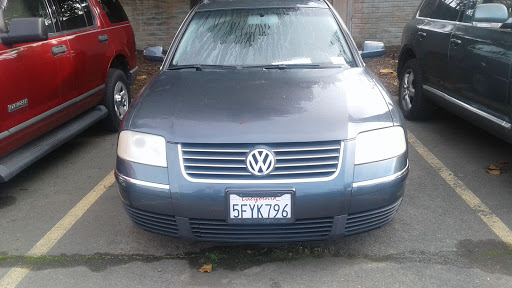 Infiniti Dealer «Infiniti of Fairfield», reviews and photos, 2855 Auto Mall Pkwy, Fairfield, CA 94533, USA